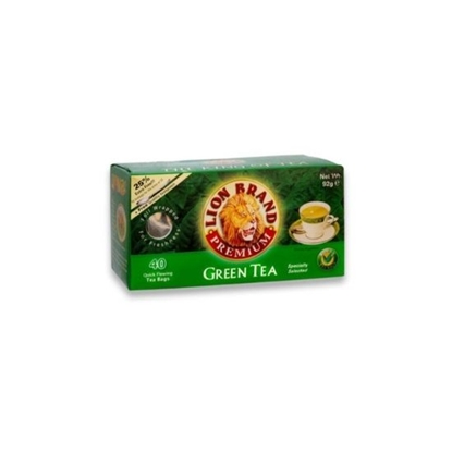 Picture of LION GREEN TEA